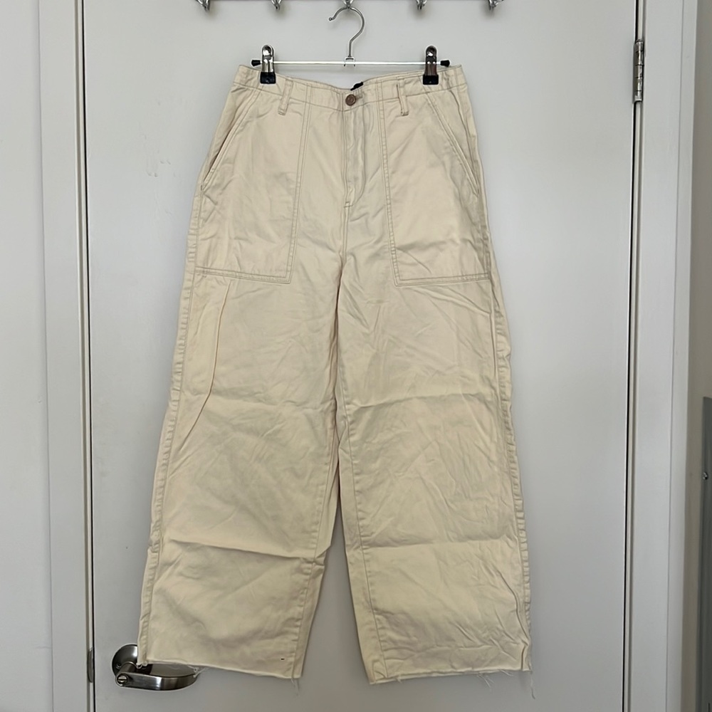 Urban Outfitters BDG Wide-Leg Pants